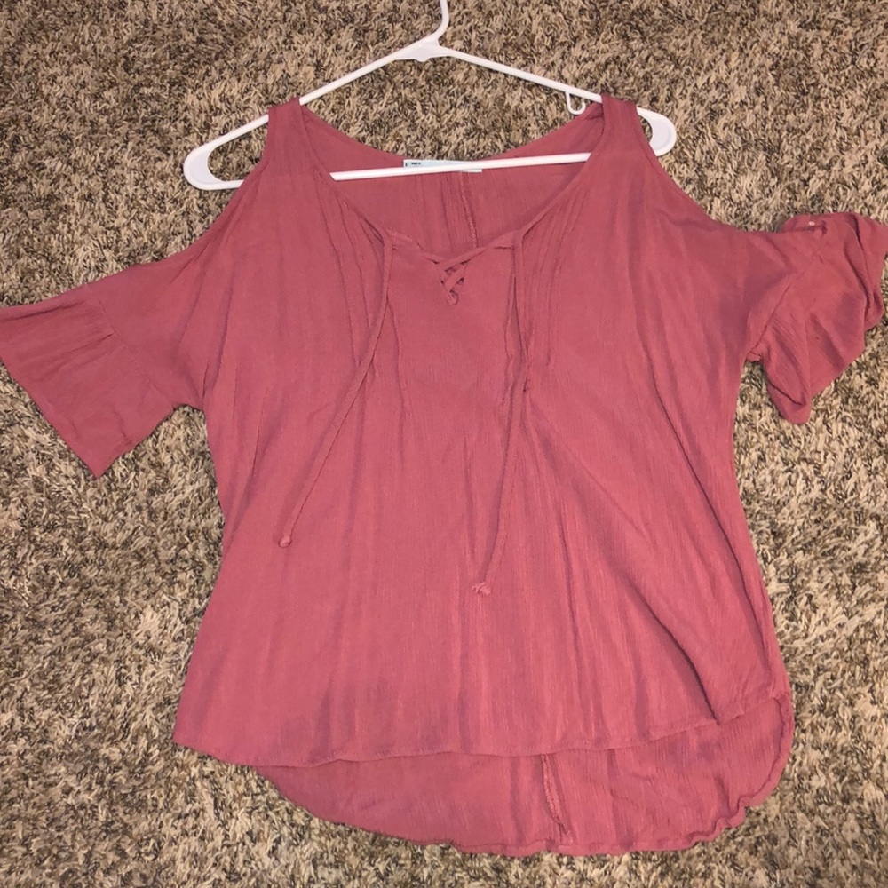 Maurices Short Sleeve